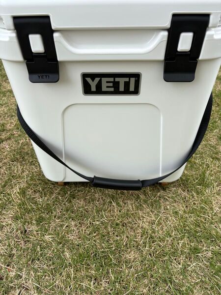 yeti イエティ roadie24 ローディー24 クーラーボックス