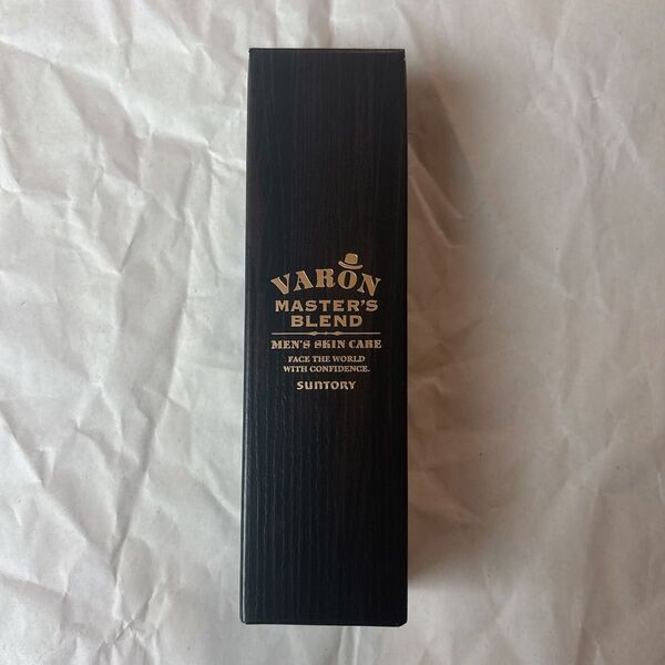 新品未開封品 SUNTORY VARON マスターズブレンド 20mL サントリー ヴァロン オールインワンセラム 美容液