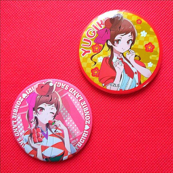 ☆大特価☆ ゾンビランドサガ ゆうぎり Zombie Land Saga