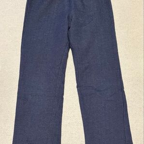combimini ネイビーのパンツ