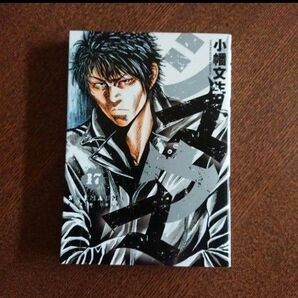 シマウマ 17巻
