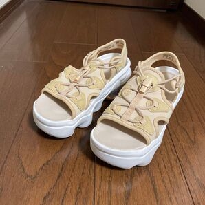 NIKE AIR MAX ココ