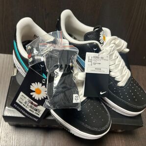 NIKE PEACEMINUSONE ピースマイナスワン × ナイキ エアフォース1 ロー '07 パラノイズ3.0 28.5cm