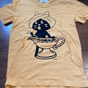 Ne-net にゃー tシャツ