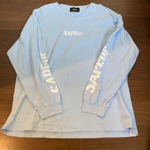 SAPEur サプール ロンT XL