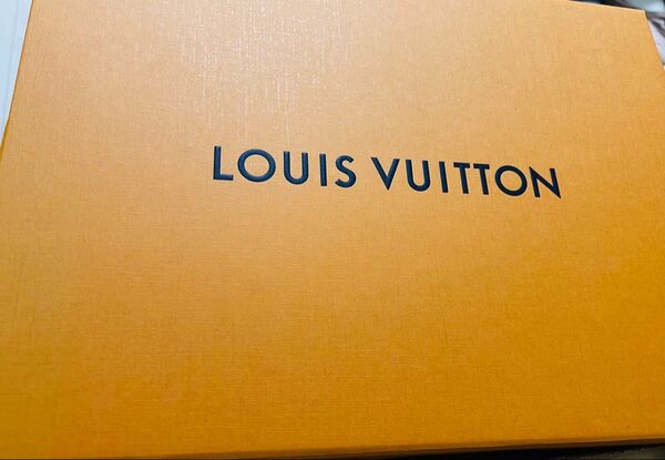 LOUIS VUITTON 空箱