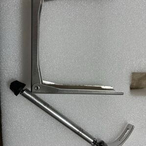 オーストリッチ エンド金具