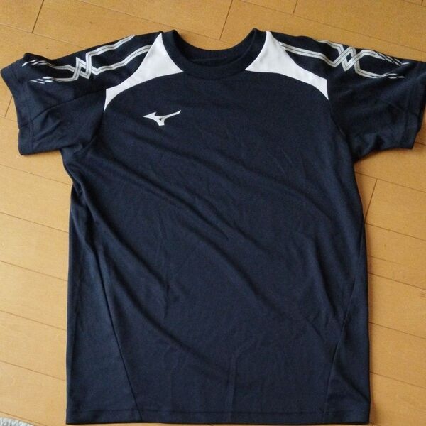 ミズノ MIZUNO 半袖Tシャツ M トレーニングウェア 吸汗速乾 男女兼用