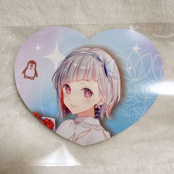 蓮ノ空女学院スクールアイドルクラブ 有楽町マルイ ポップアップ 特典 綴理