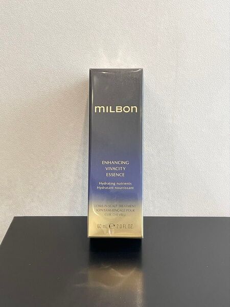 ミルボン エンハンシングビバシティ エッセンス 60ml