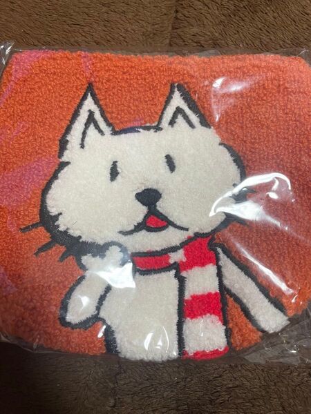 BUMP OF CHICKEN ニコルポーチ