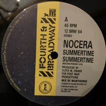 Nocera / Summertime Summertime_画像2