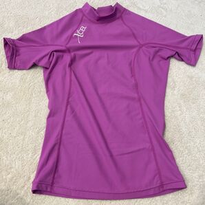 エクセル ラッシュガード サイズ8 M L