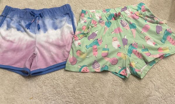 ショートパンツ 130.140