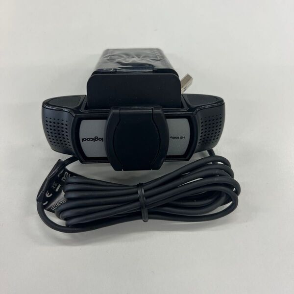 Logitech(ロジクール)ウェブカメラ(WEBCAM )C930e