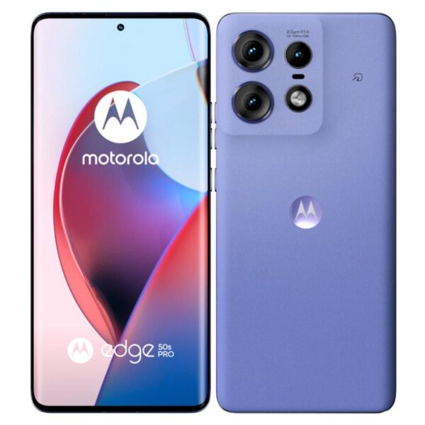 セール中 motorola edge 50s pro 6.7インチ メモリー8GB ストレージ256GB