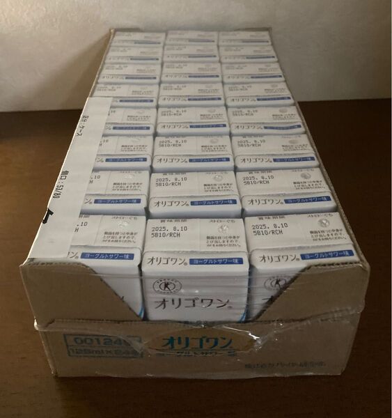 HABA オリゴワン (特定保健用食品)