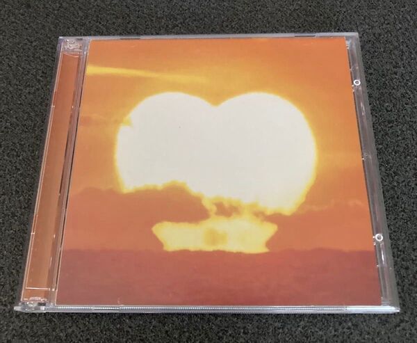CD サザンオールスターズ 『バラッド3〜the album of LOVE〜』
