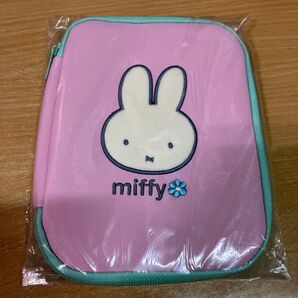 ミッフィー マルチケース ゼクシィ miffy 付録