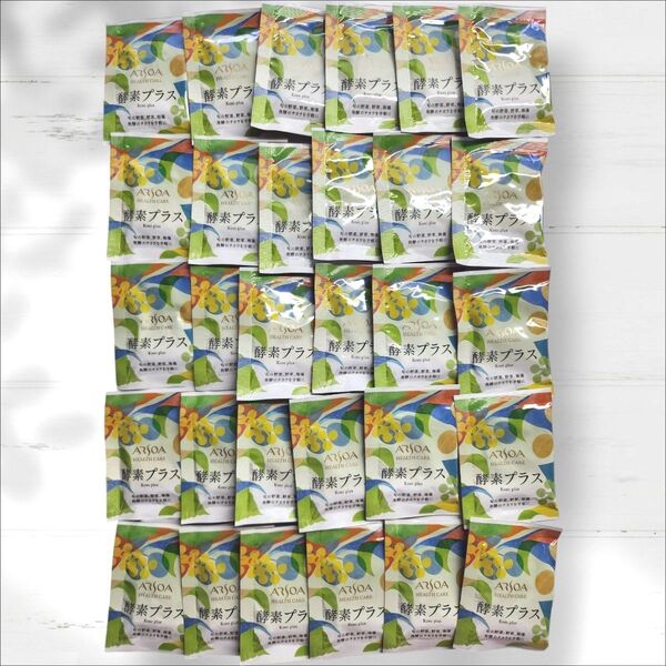 アルソア 酵素プラス 30袋