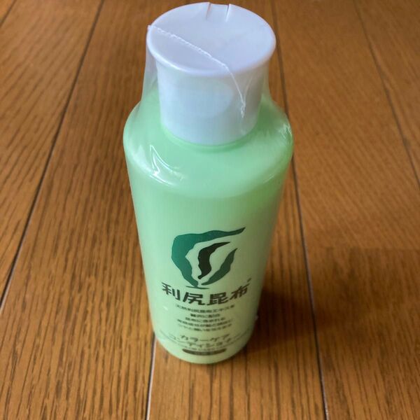 自然派clubサスティ 利尻カラーケアコンディショナー 200ml ヘアケア 白髪染め 未使用