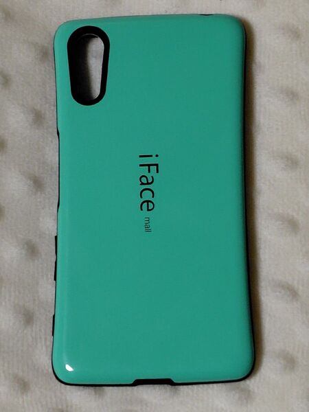 iFace mall Xperia XZs Xperia XZ スマホケース スマホカバー