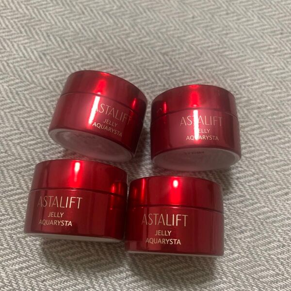 アスタリフト ASTALIFT ジェリーアクアリスタT