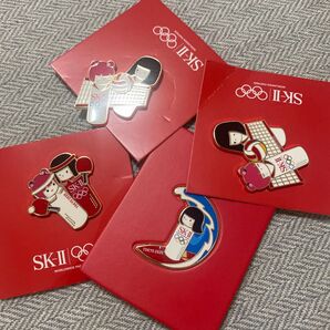 東京2020オリンピック skii