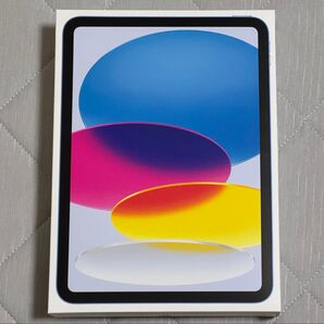 Apple iPad 第11世代 (A16) 128GB Wi-Fiモデル ブルー 新品未開封 2025年モデル