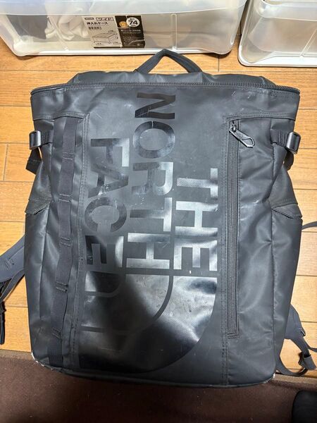 THE NORTH FACE リュック