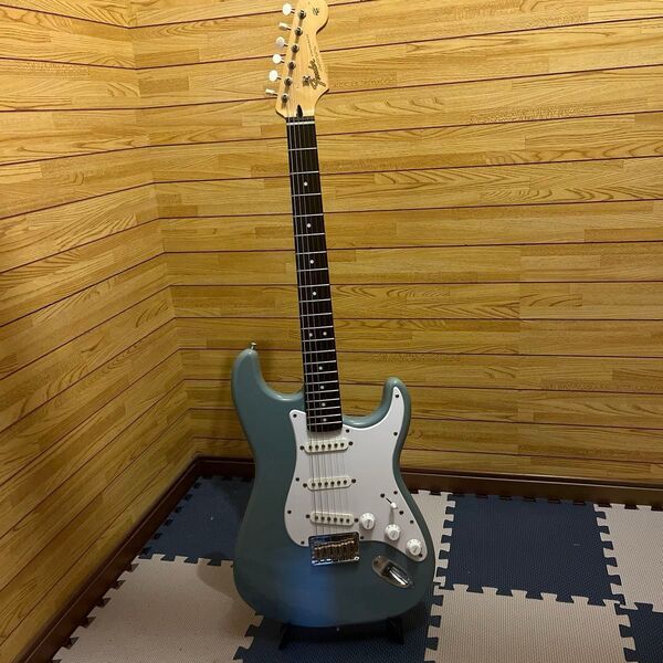 Squier ストラトキャスター ハードテイル 中古 ジャンク