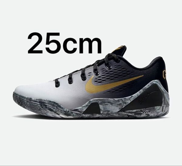 Nike Kobe 9 Low Protro EM Mambacita