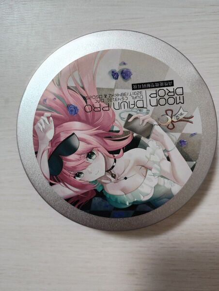 水月雨 (MOONDROP) ムーンドロップ 破暁 - DAWN PRO