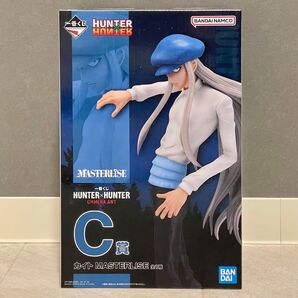 HUNTER×HUNTER 一番くじ C賞 カイト フィギュア