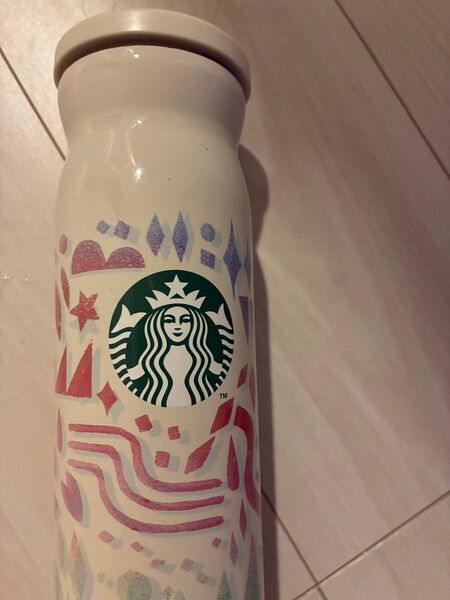スターバックス ステンレスタンブラー