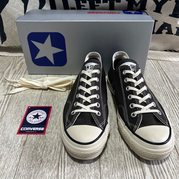 All star j 80s ox beams 26.5cm