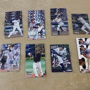 カルビー プロ野球 トレーディングカード 千葉ロッテマリーンズ 千葉ロッテ マリーンズ まとめ売り