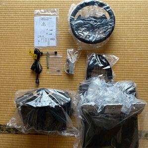 ハンコン一式 美品