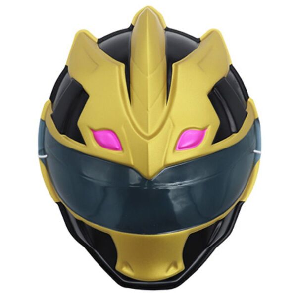 ナンバーワン戦隊 ゴジュウジャー お面 おめん ゴジュウユニコーン ユニコーン お面 ブラック ゴジュウウルフ お面 ナンバー