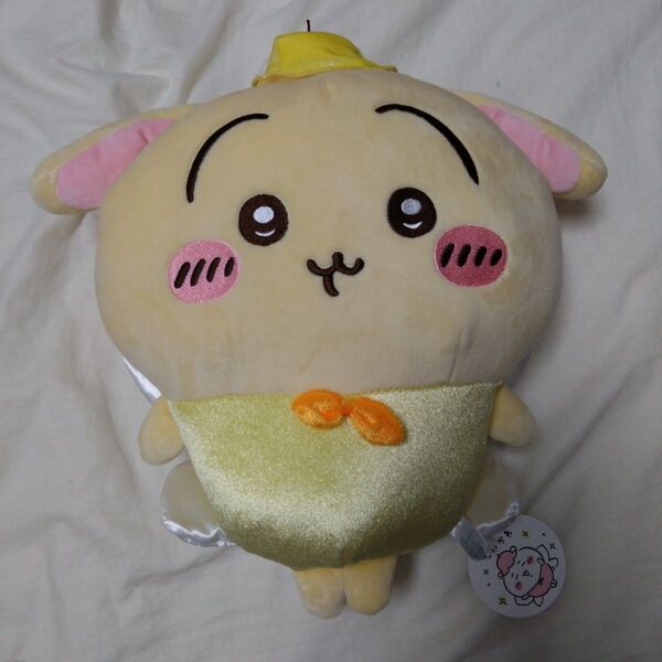 ちいかわ 妖精なちいかわBIGぬいぐるみ ~うさぎ~ ぬいぐるみ うさぎ