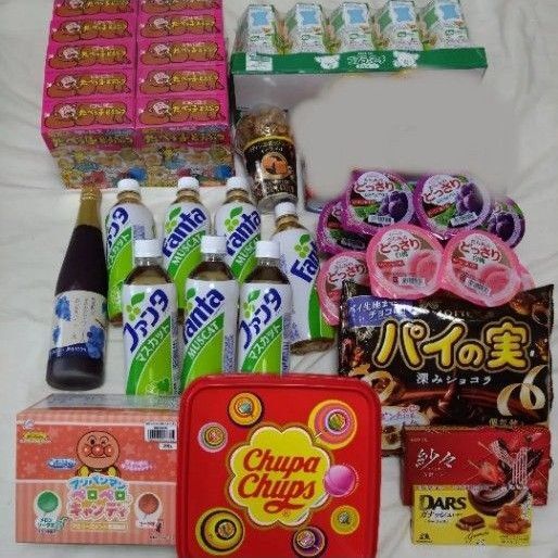 お菓子 たべっ子どうぶつ パイの実 紗々 ダース チョコ 詰め合わせ お菓子 お菓子詰め合わせ