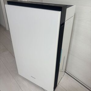 パナソニック空間除菌脱臭機加湿機能付き美品♪タブレット満タンありFMV4300