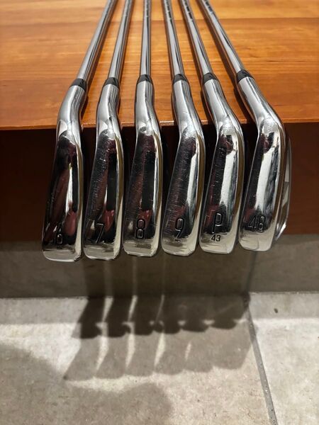 タイトリスト Titleist T350 2023 NS PRO 880 AMC