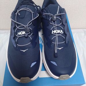 HOKA TRANSPORT BILLY'S限定カラー ホカ トランスポート トレイル 登山 28cm