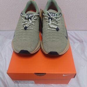 NIKE インフィニティラン4 27.5cm