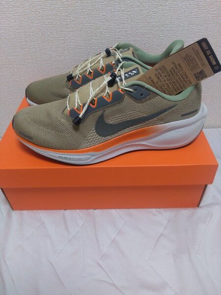 NIKE ペガサス41 PRM 27.5cm