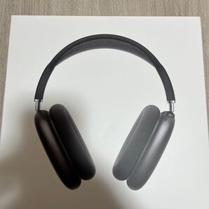 【中古】Apple AirPods Max