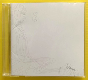 ★椎名林檎「唄ひ手冥利～其の壱～」CD(2014年)亀田誠治★