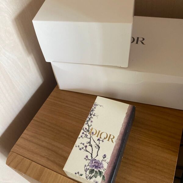 Dior×香彩堂 桜 お香 白檀 スティック