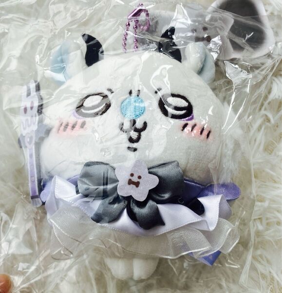 【未開封タグ付】ちいかわ まじかるちいかわ マジカルチャージマスコット モモンガ 初代